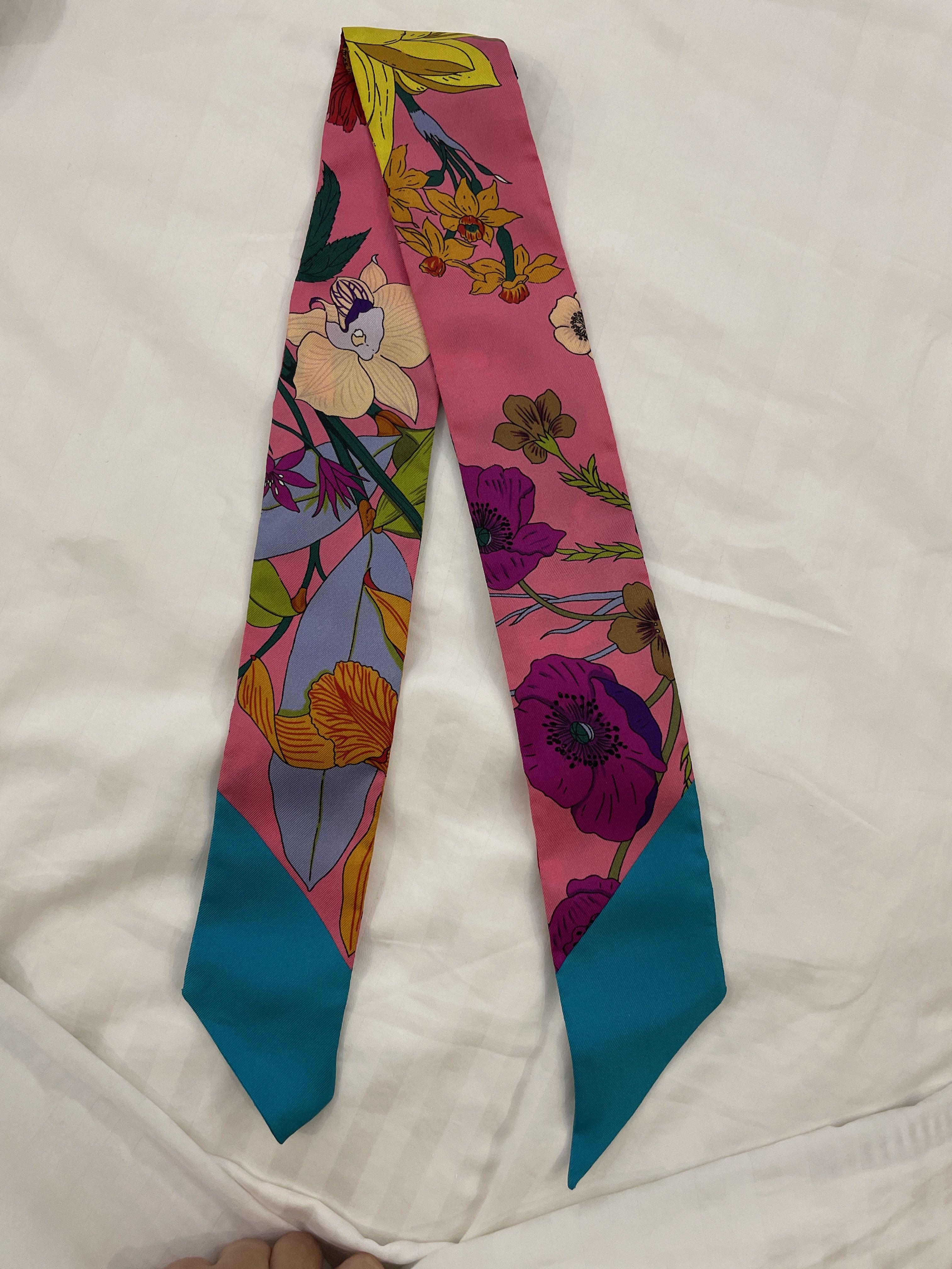 Twilly scarf deals gucci