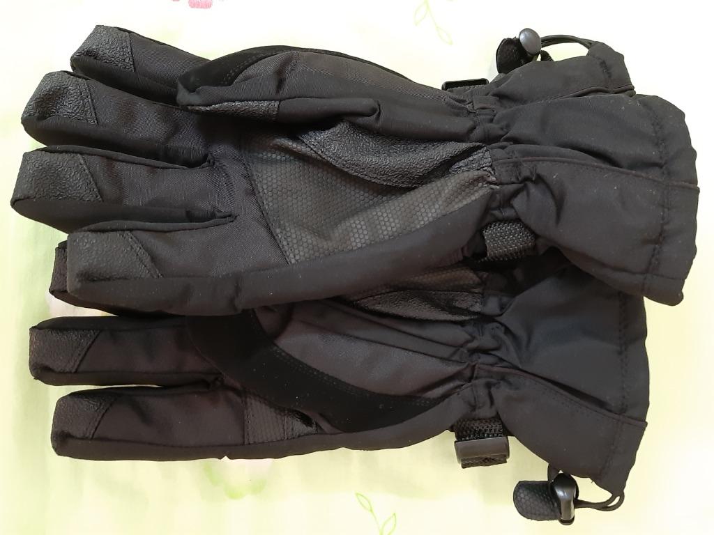 *half price* Size L Head Outlast Waterproof Hand Gloves, Sports