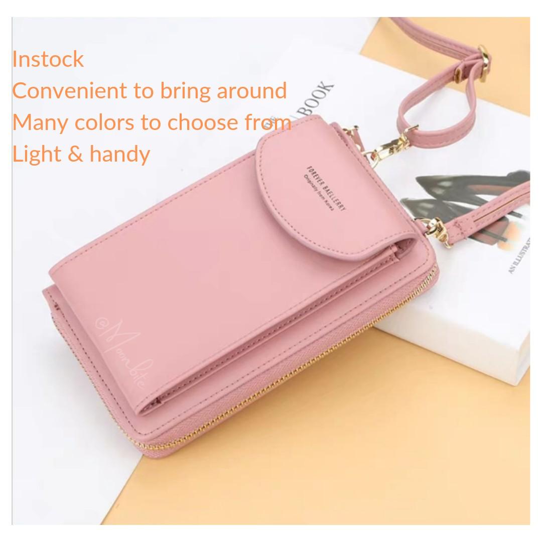 Wallet purse bag new arrivals