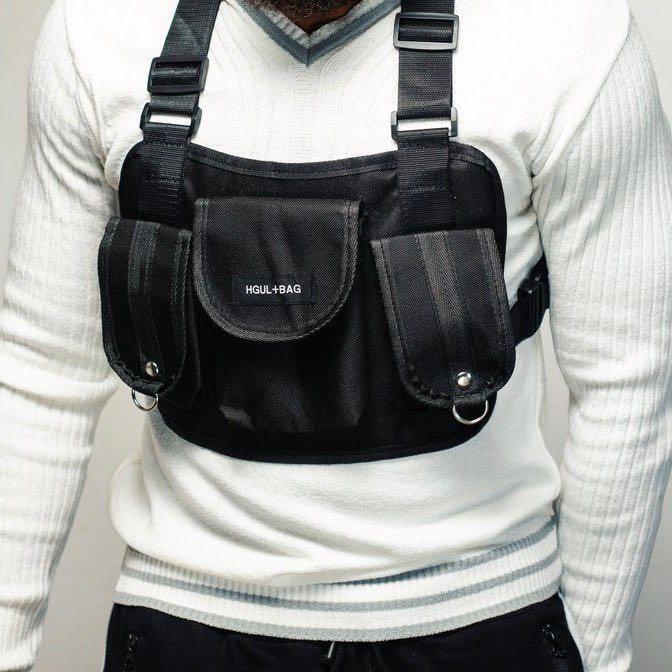 Fashion hgul bag hot sale