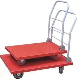 High Capacity Push Cart