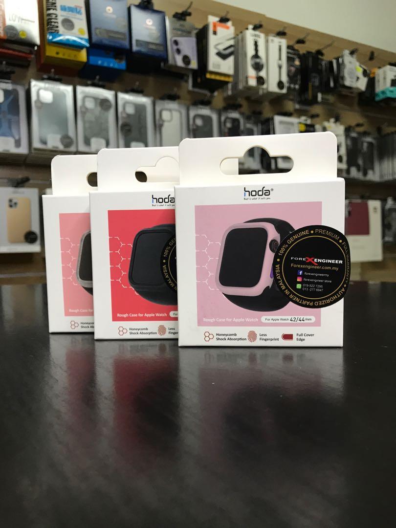 Hoda apple cheap watch 44mm