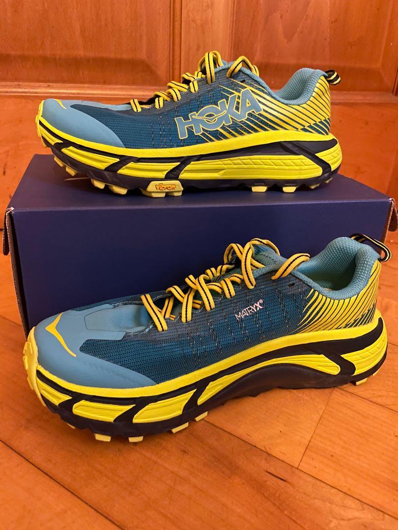 hoka 38