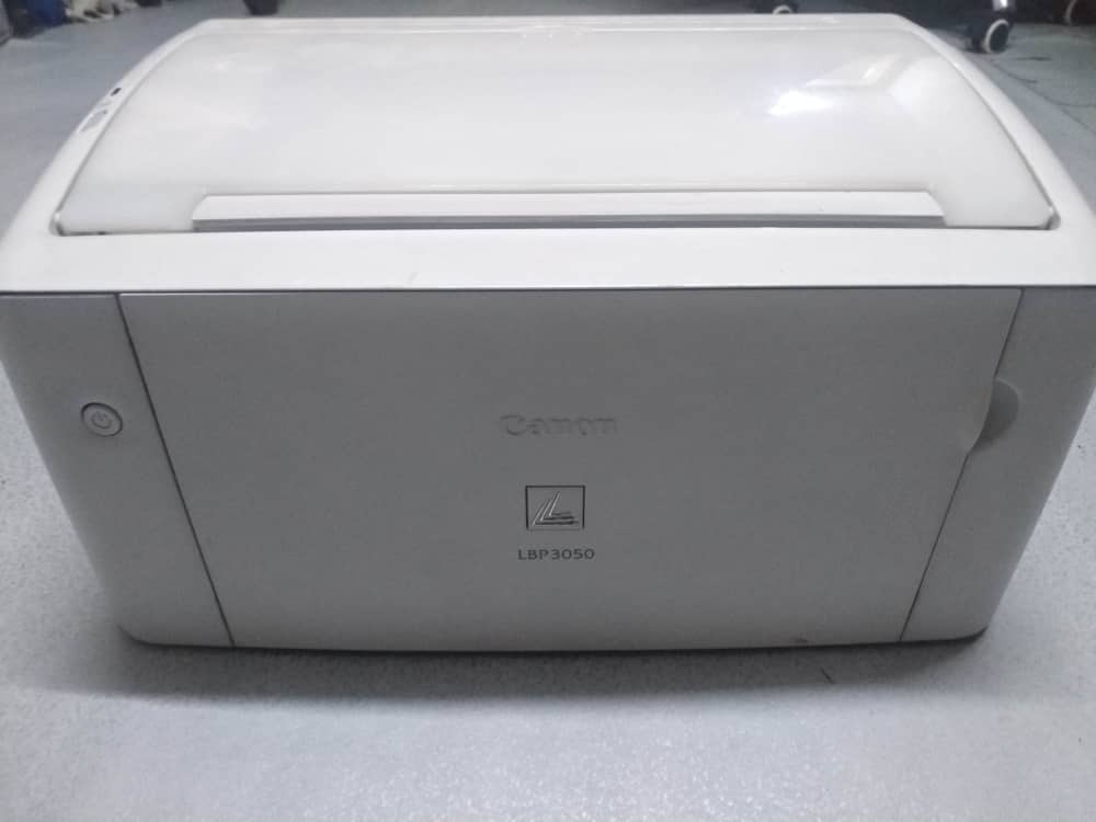 hp laser printer second hand