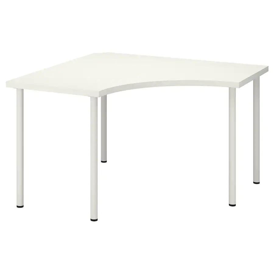 Ikea Linnmon Corner Desk