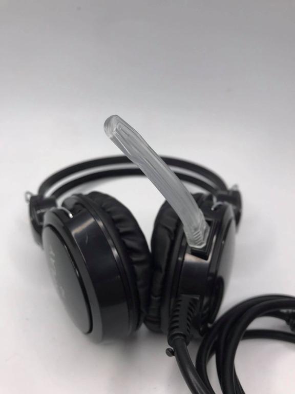 INPLAY Headset H2 , with Microphone, 1.5 meter cable long (Category: Microphones) located in Quezon City. Submitted by besteinpc (Listing ID 1071731395, Image 2). Description: INPLAY Headset H2 , with Microphone, 1.5 meter cable long 👉100% high quality 👉 Headset with Mic 👉Length: 1.5 meter cable long 👉Type: over the ear Headset with Microphone 👉Frequency Response: 18-20Khz 👉Sensitivity: 100db 👉Impedance: 32 ohms 👉Connectivity: 2x 3.5mm ja