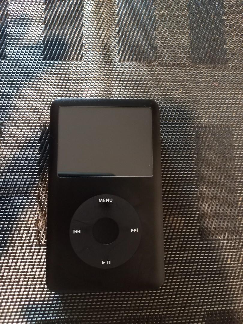 iPod のぼ classic 160GB