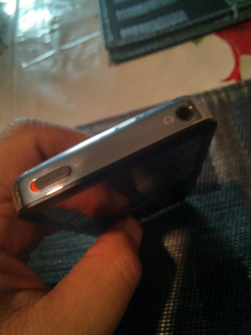 Ipod Classic 160gb (Category: Portable Audio Accessories) located in Manila. Submitted by viperic (Listing ID 1071781475, Image 3). Description: For Sale : Ipod Classic 160gb No Issues No history of repair long battery life all buttons working some light scratches at the back No Dents w/ Charger.