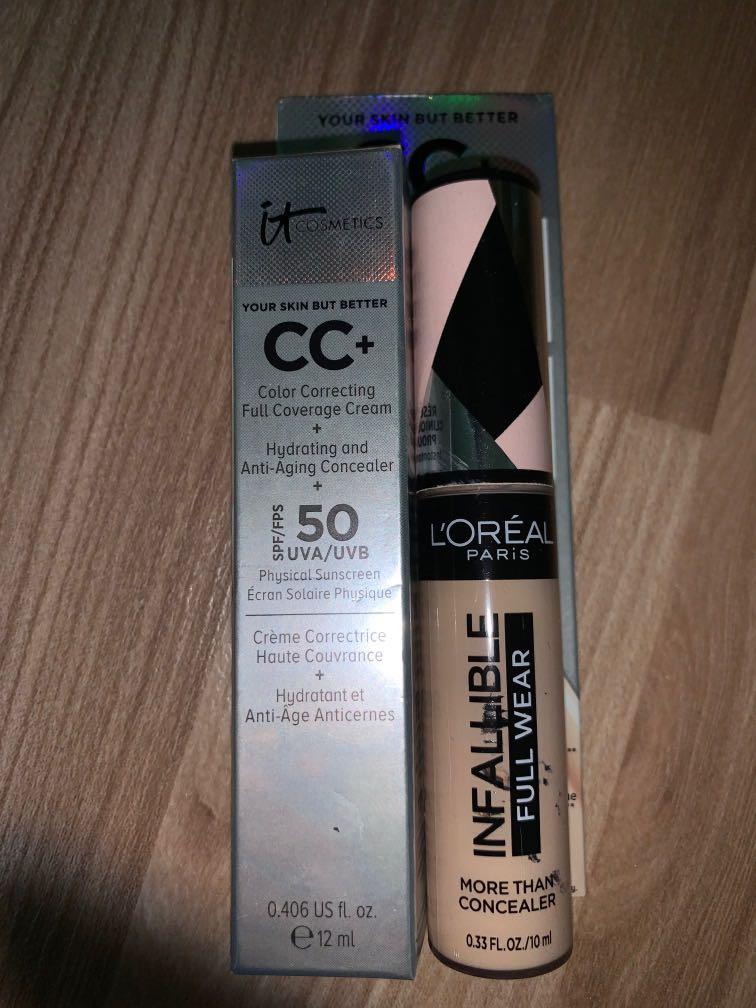 cc loreal