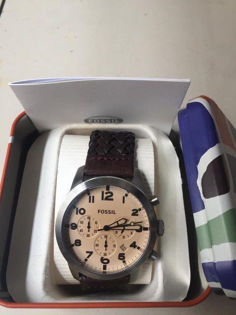 Fossil fs5178 sales