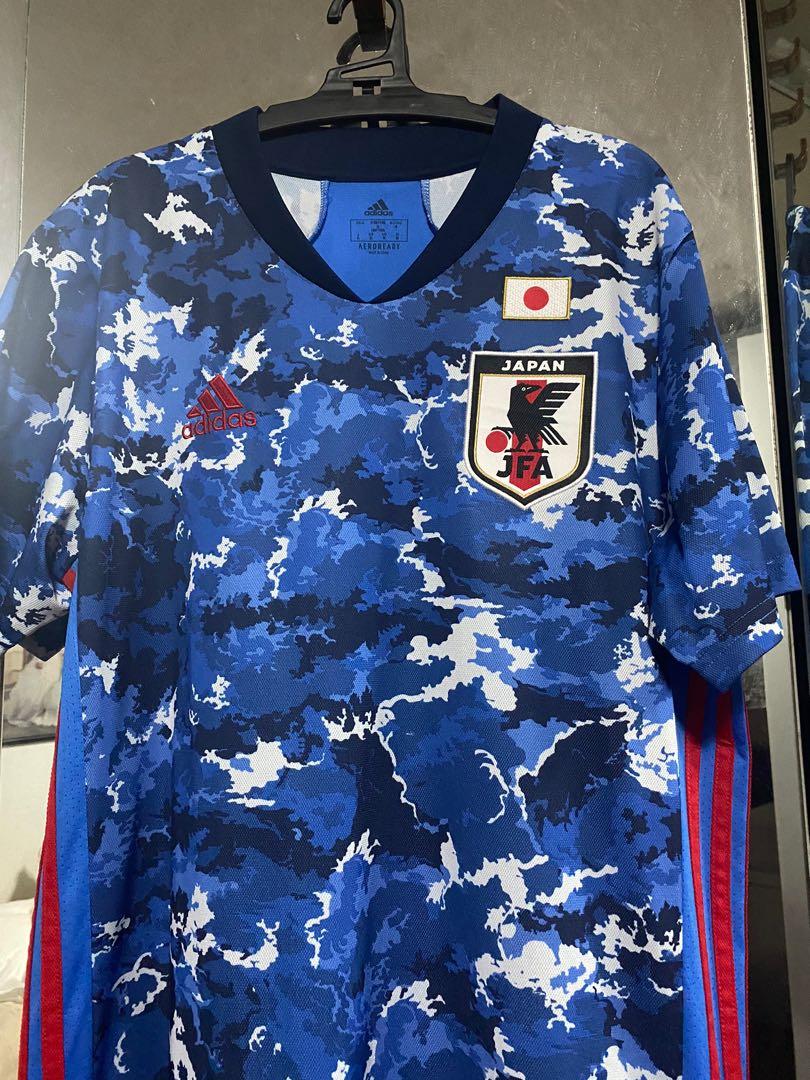 Japan Anime Soccer Jersey Soccer Jersey Soccer Training Agility Set - China Soccer  Jersey and Soccer Wear price | Made-in-China.com