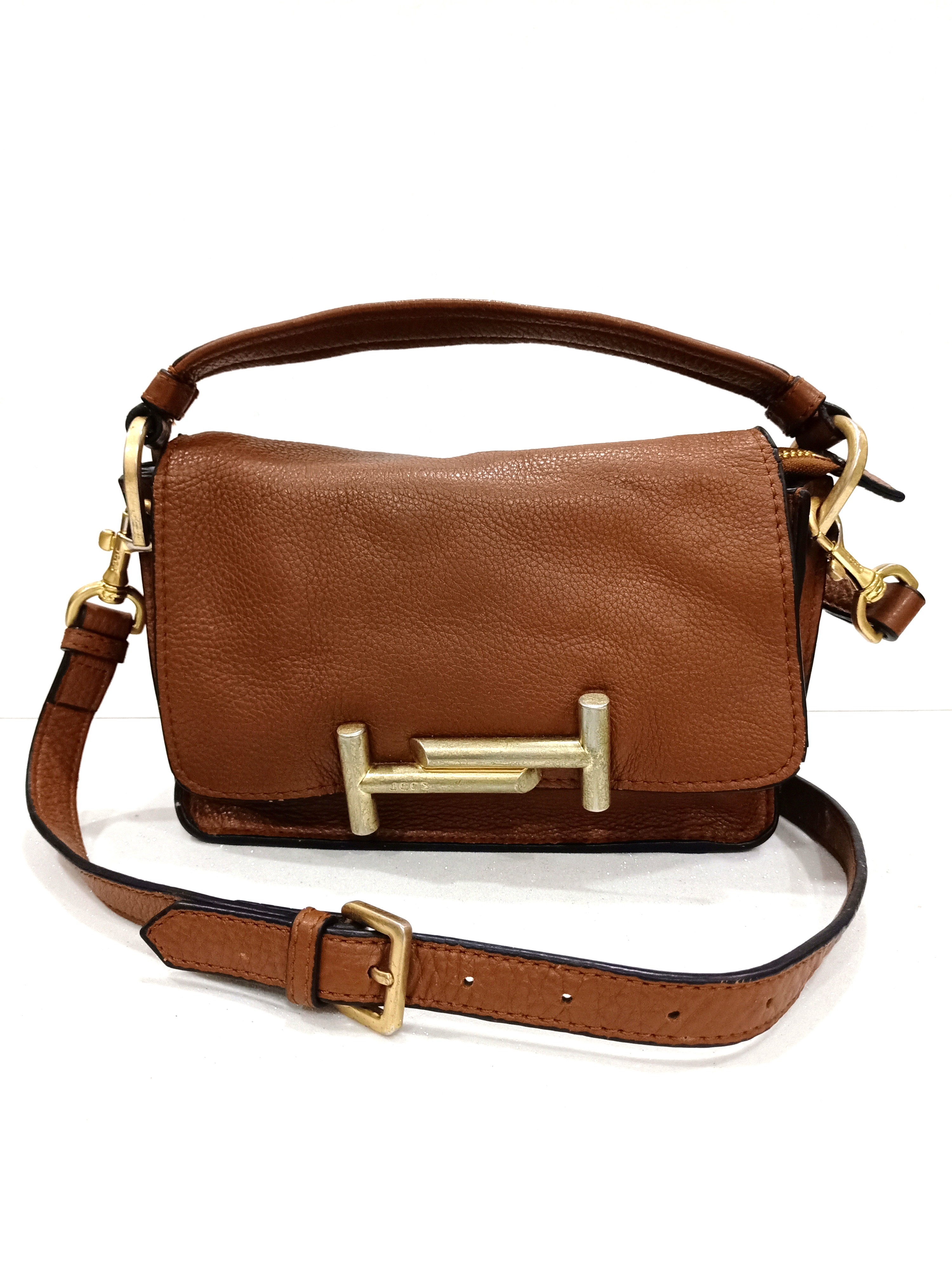 jccs genuine leather handbag t 1614339121 99451d00