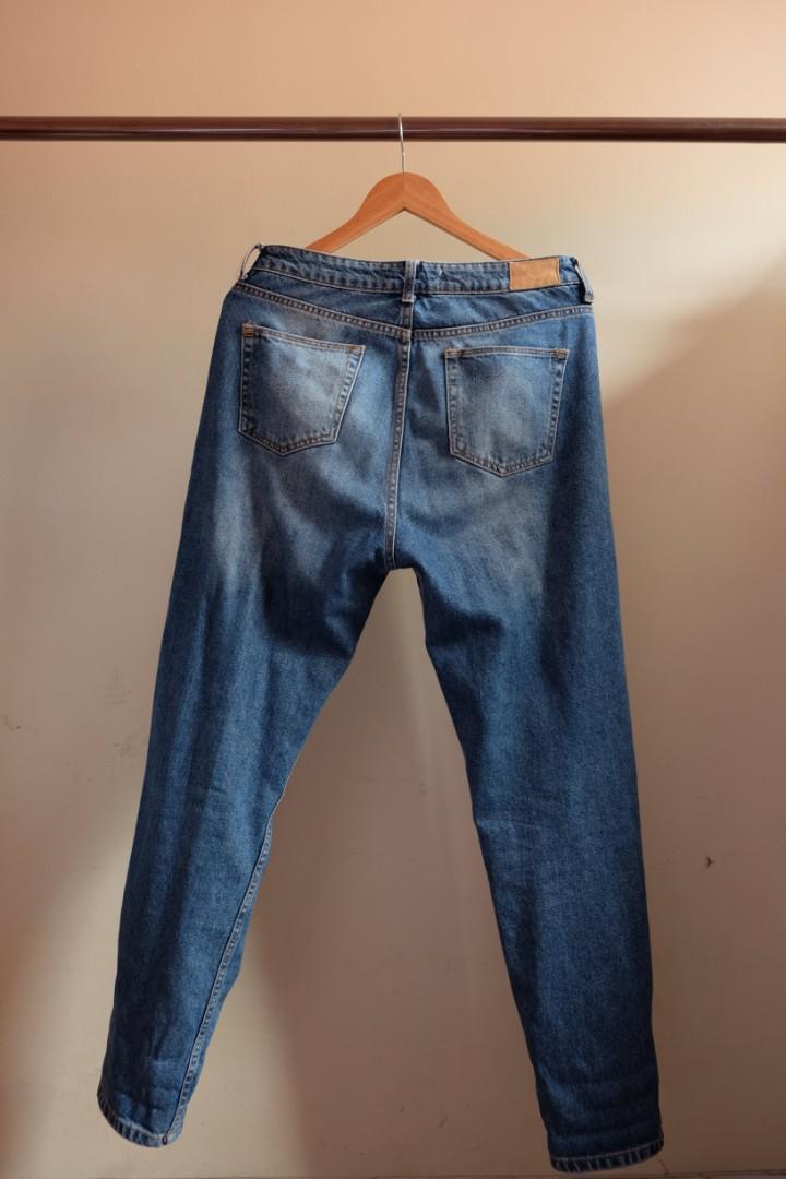 Jeans BDG by Urban Outfitters, Fesyen 