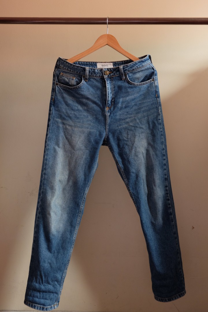 Jeans BDG by Urban Outfitters, Fesyen 