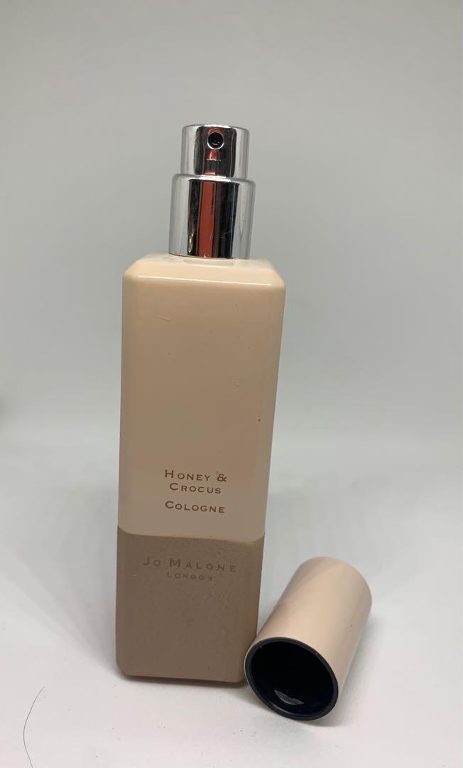 Jo malone honey online and crocus