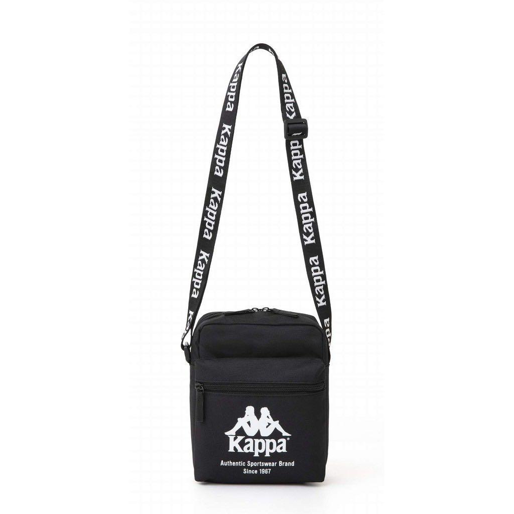 Kappa sling bag outlet