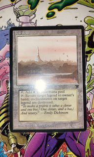 (Category: ) located in . Submitted by mtgjpncards (Listing ID 1071884161, Image 1). Description: .