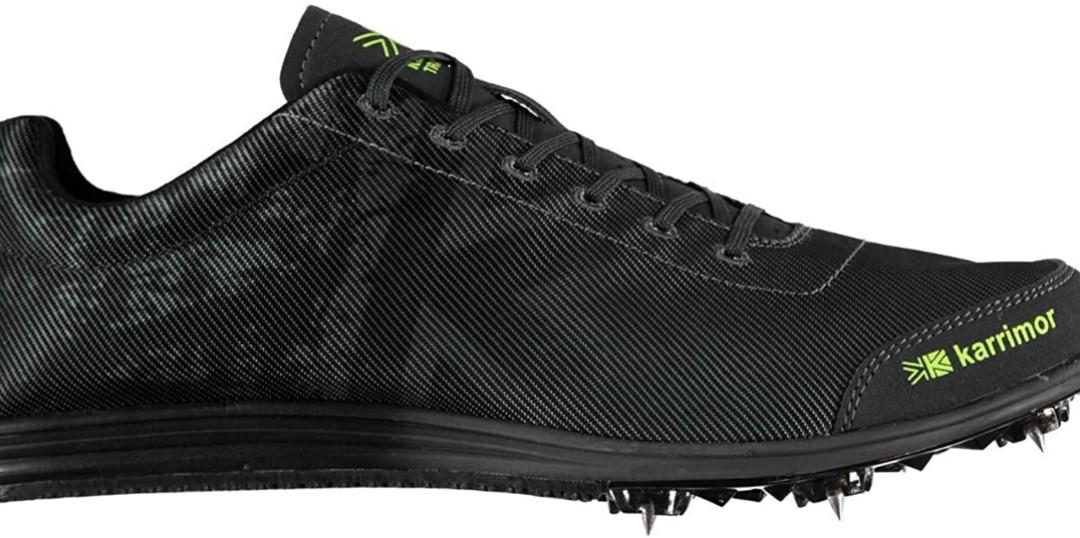 Karrimor Spike shoes