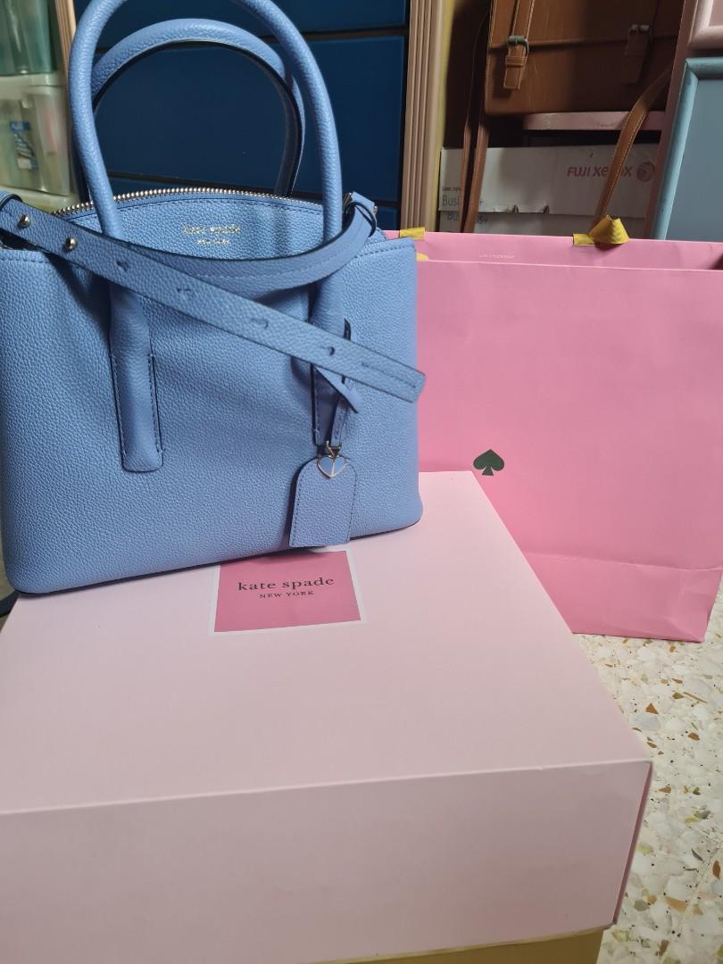 Kate spade margaux forget me hotsell not