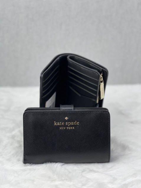 Staci medium compact bifold wallet 2025