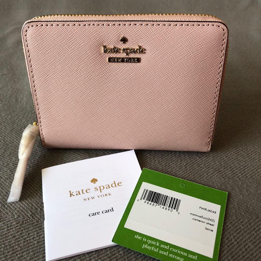Kate spade cameron street hotsell lainie wallet
