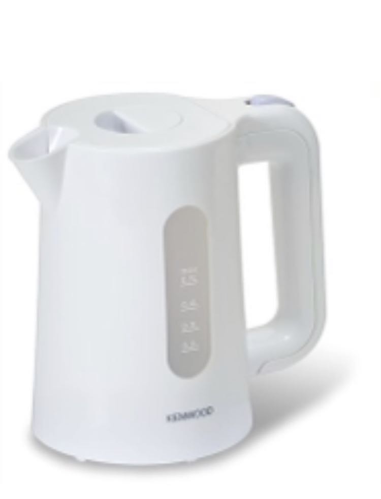 Kenwood travel kettle, TV & Home Appliances, Kitchen Appliances, Hand