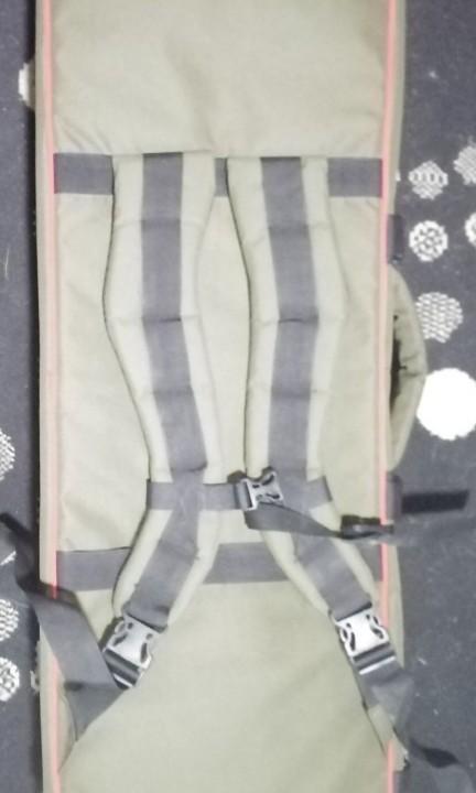 Keyboard gig bag softcase (Category: Musical Instruments) located in Quezon City. Submitted by smithwarren46 (Listing ID 1071903422, Image 2). Description: Brandnew P3500 #keyboardsofcase Keyboard gig bag. Plenty of pockets #BALUTI BRAND 41"x12"x3.5" Pick up lagro Q.c or via delivery service rider po. More item for sale.. like or follow my page #BSAonlinestore https://www.facebook.com/BSA-online-store-104063428078639/.