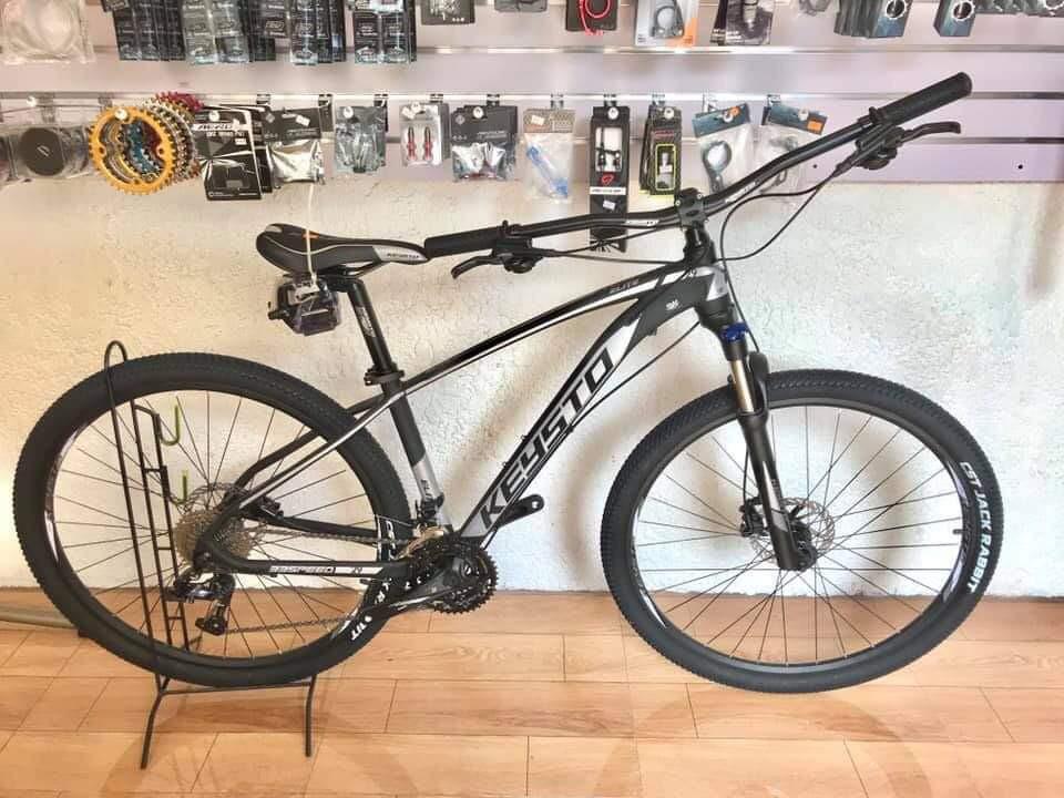 Keysto elite best sale 29er 2021