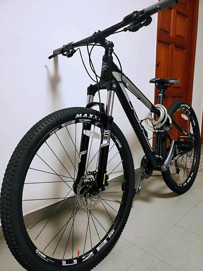 khs sixfifty 500 plus