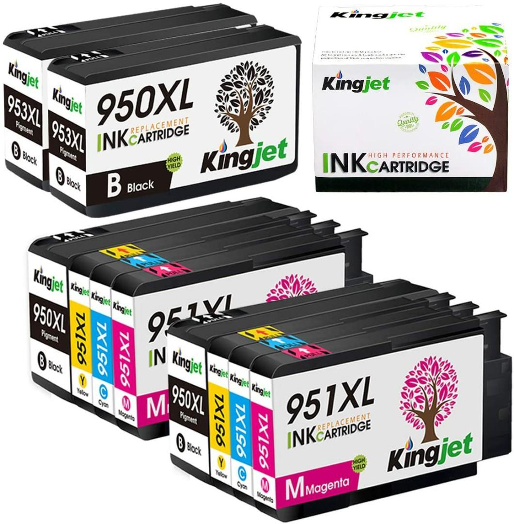 hp officejet pro 8600 ink amazon