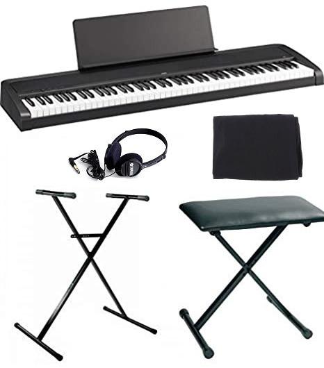 Korg b2 dust cover clearance