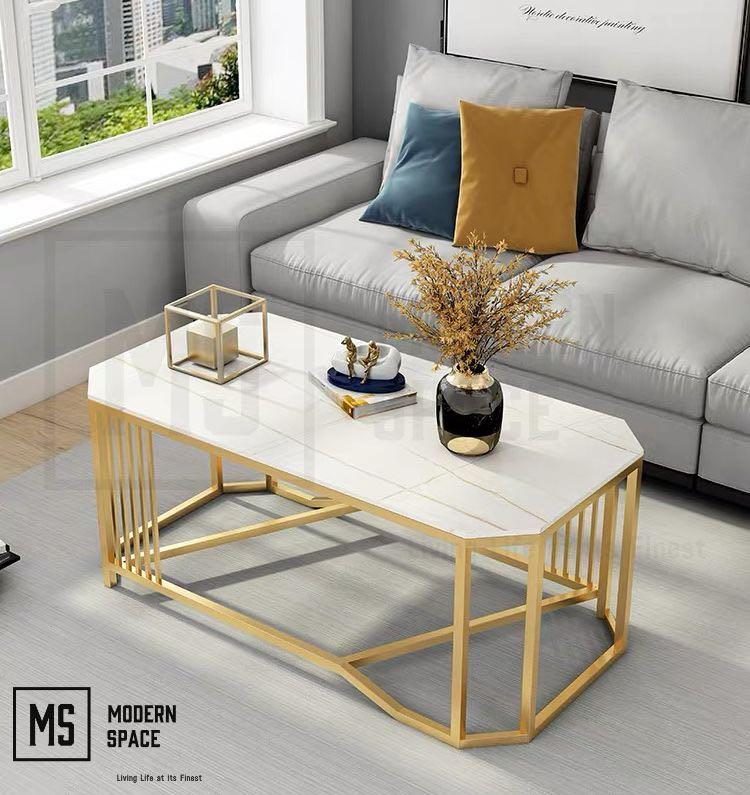 Kosher Modern Coffee Table Cst245 Furniture Home Living Furniture Tables Sets On Carousell