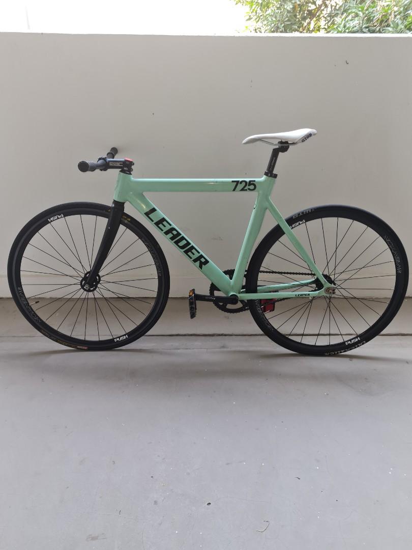 Leader 725 for Sale