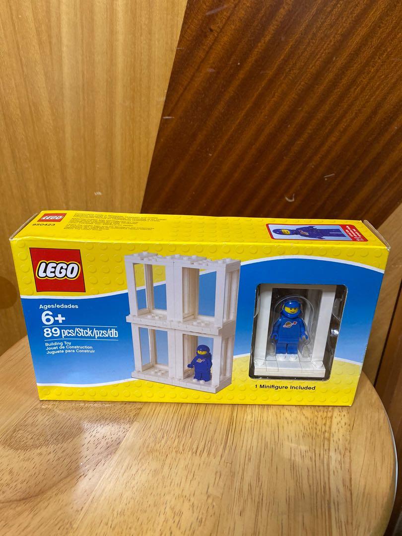 LEGO 850423 MINIFIGURE PRESENTATION BOXES