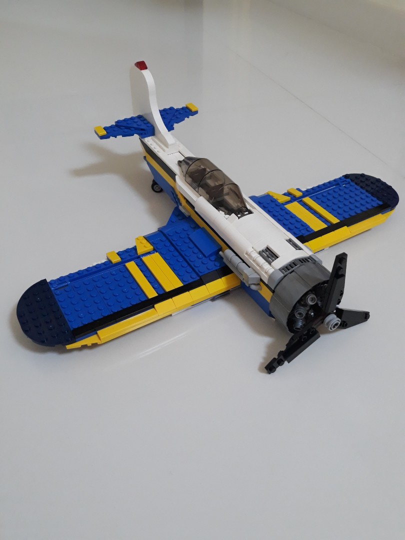 Lego creator 31011 Clearance