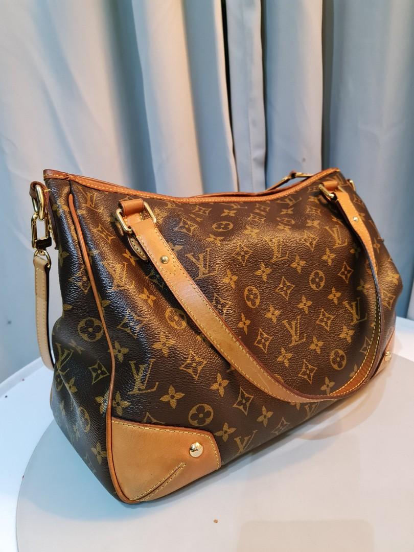 Louis-Vuitton-Monogram-Estrela-MM-2Way-Shoulder-Bag-M41232 – dct-ep_vintage  luxury Store
