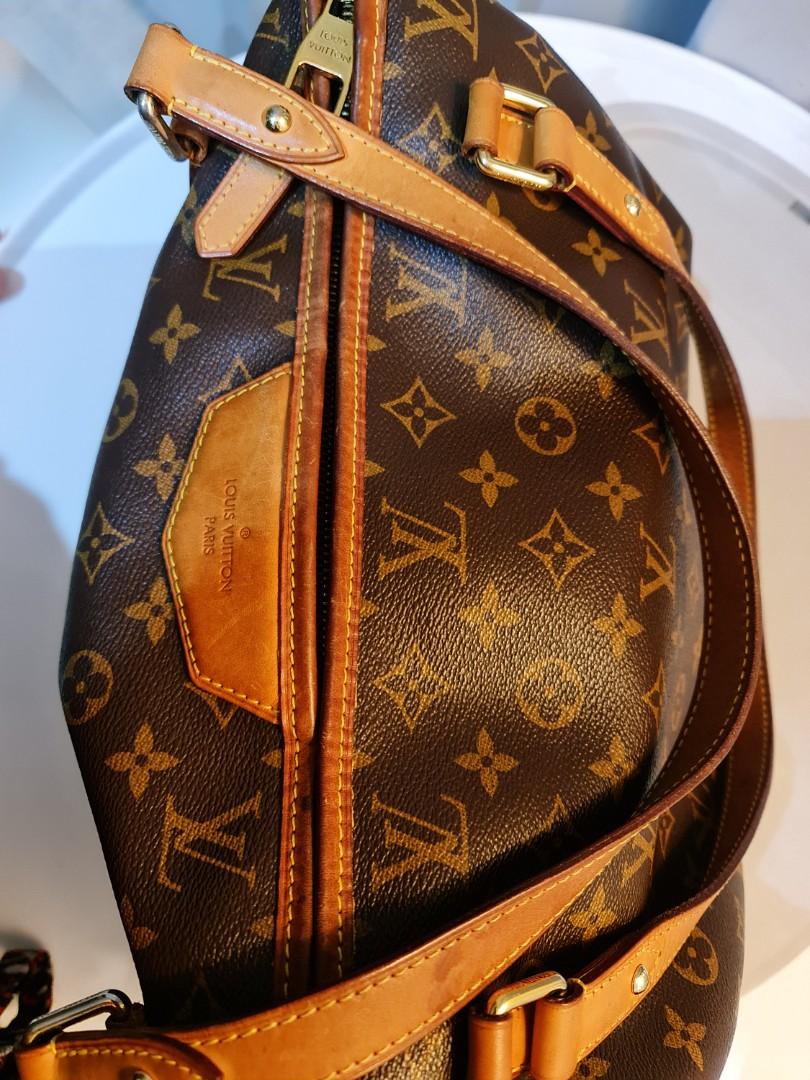 Louis Vuitton Monogram Estrela MM (SHG-wI144A) – LuxeDH