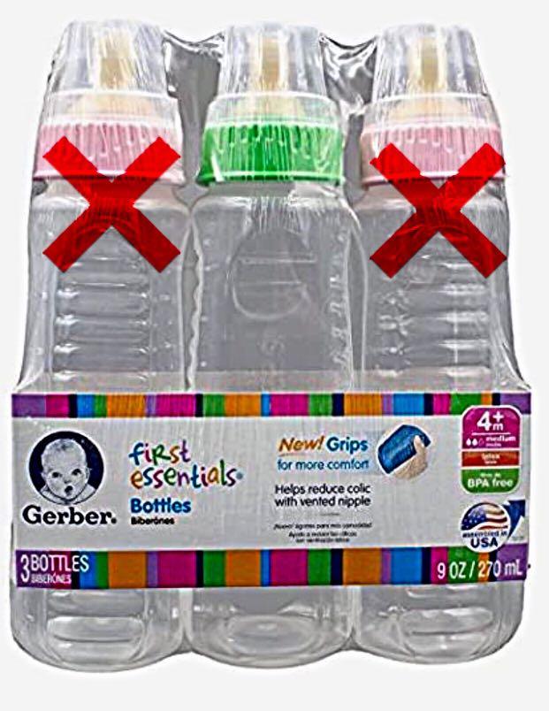 LowestSellingPrice BRAND NEW ORIGINAL IMPORTED GERBER First