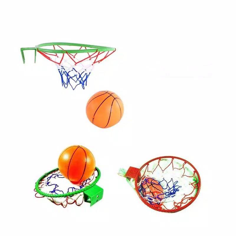 Ring sales basket mini