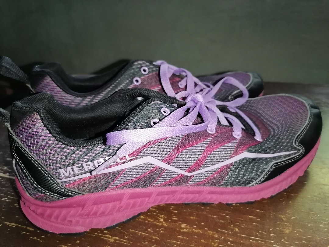 Merrell trail crusher womens sale