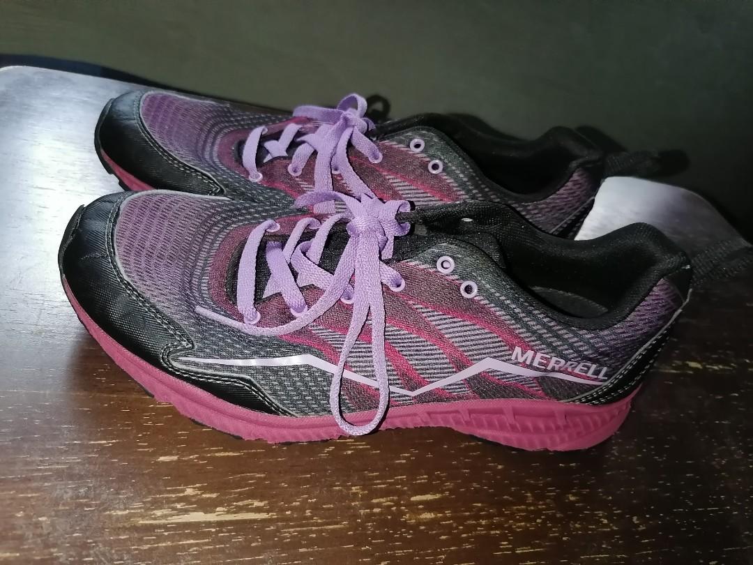 Merrell trail cheap crusher womens