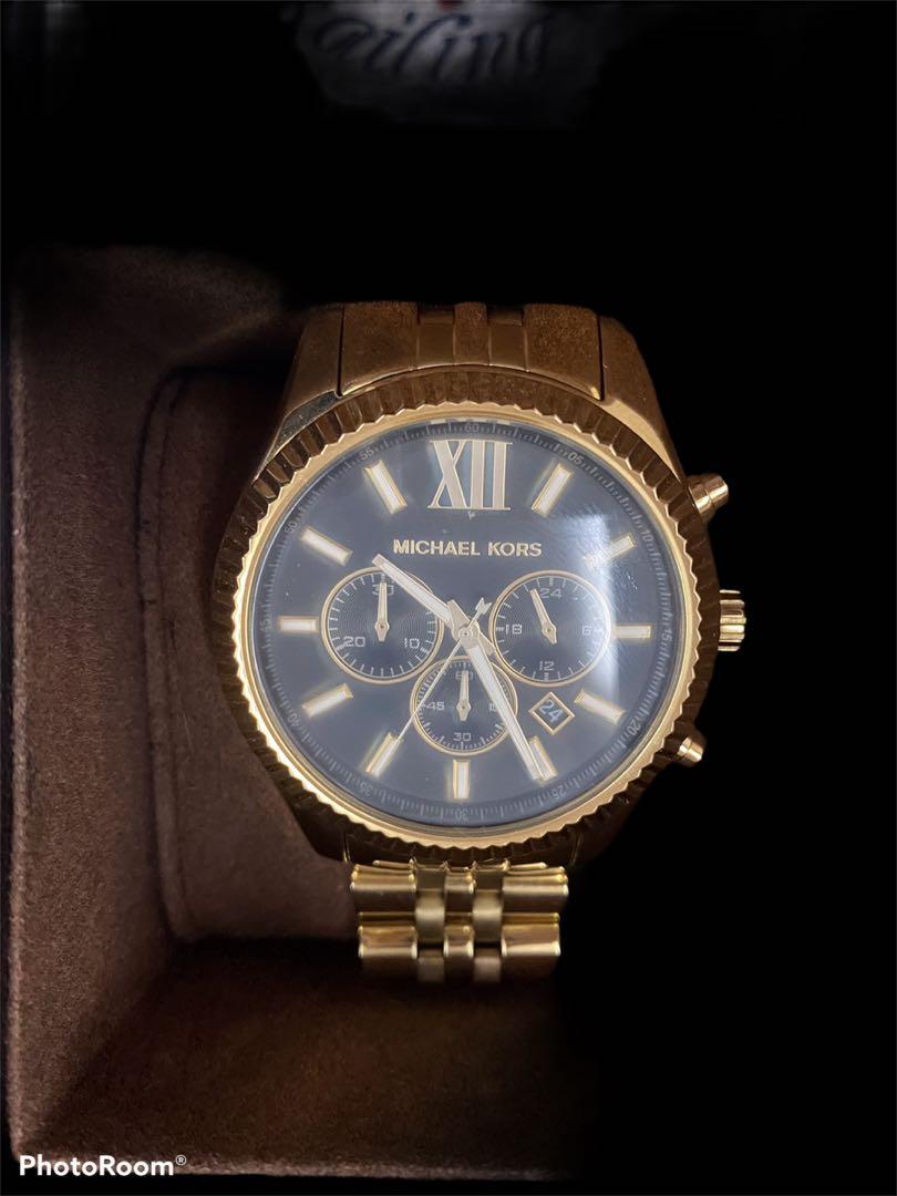 Michael kors mk 2025 8286