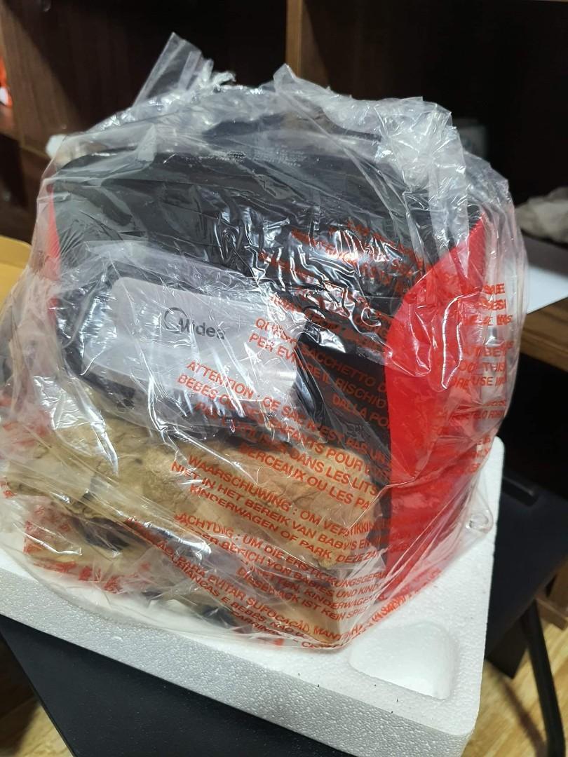 Midea Coffee Maker (2 cups), TV & Home Appliances, Kitchen Appliances