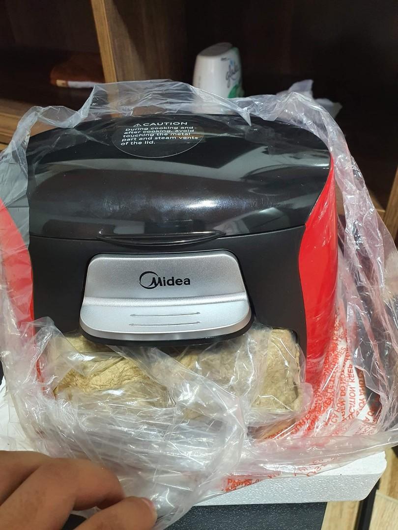 Midea Coffee Maker (2 cups), TV & Home Appliances, Kitchen Appliances ...