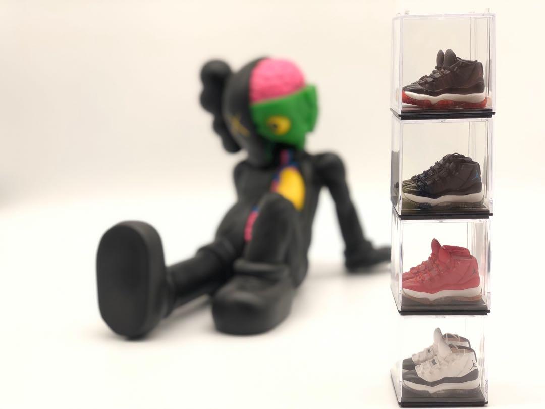 mini jordan shoes