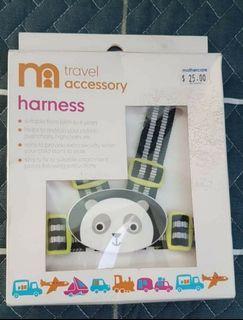 Mothercare harness from (1-4yrs old)