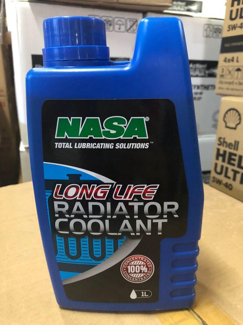 Motorcycle coolant or car radiator Concentrate coolant(1 liter pack) 100 concentrated coolant