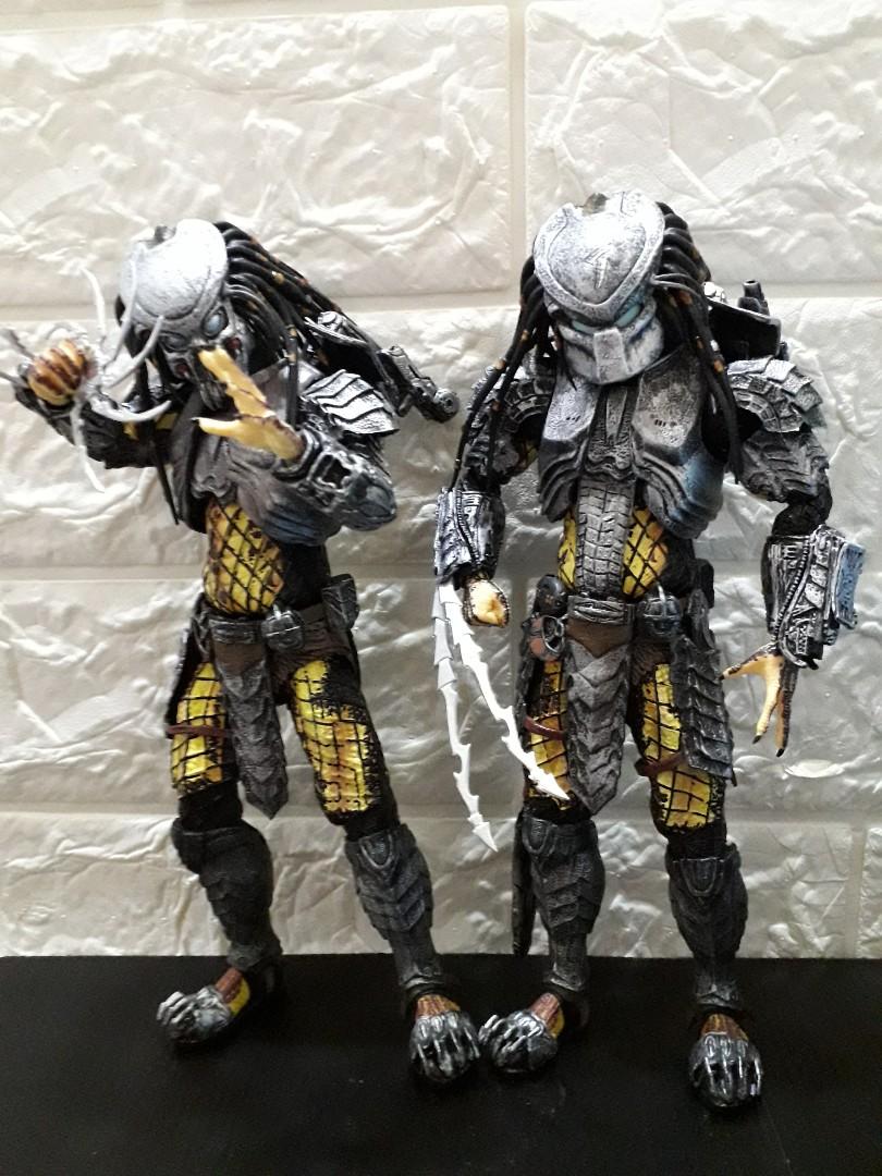 Neca on sale scar predator