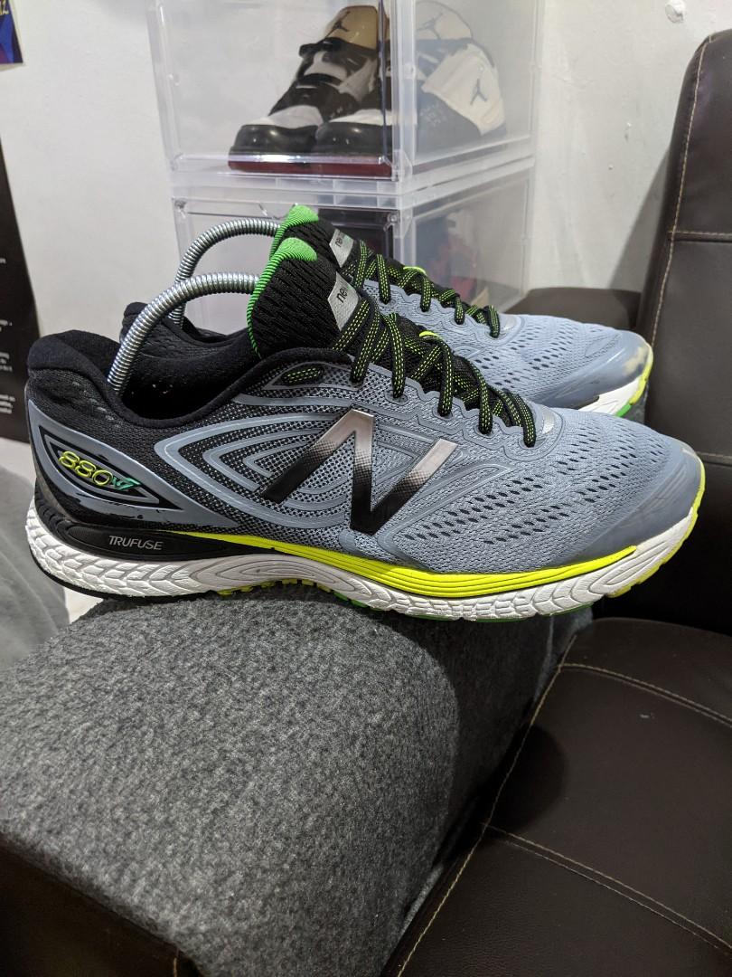 New Balance 880v7 Trufuse 14.5UK Men s Fashion Footwear