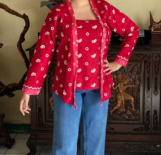 (Kategori: ) berada di . Dikirim oleh saff.declutter (ID iklan 1071779499, Gambar 1). Deskripsi: .